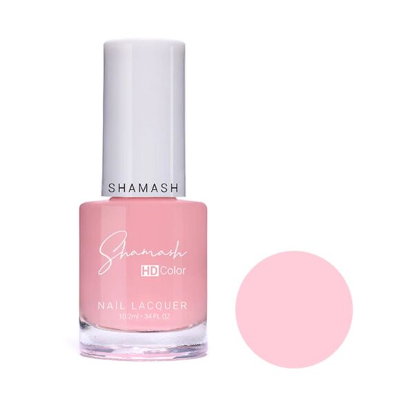 لاک شاماش شماره 27