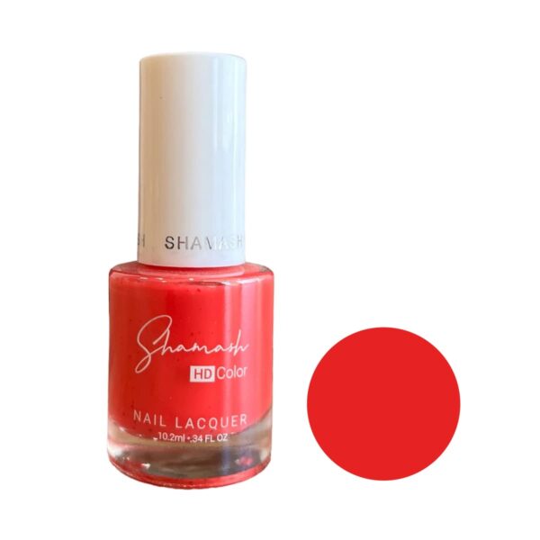 لاک شاماش شماره 30