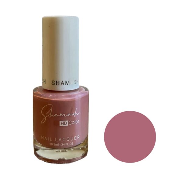 لاک شاماش شماره 40