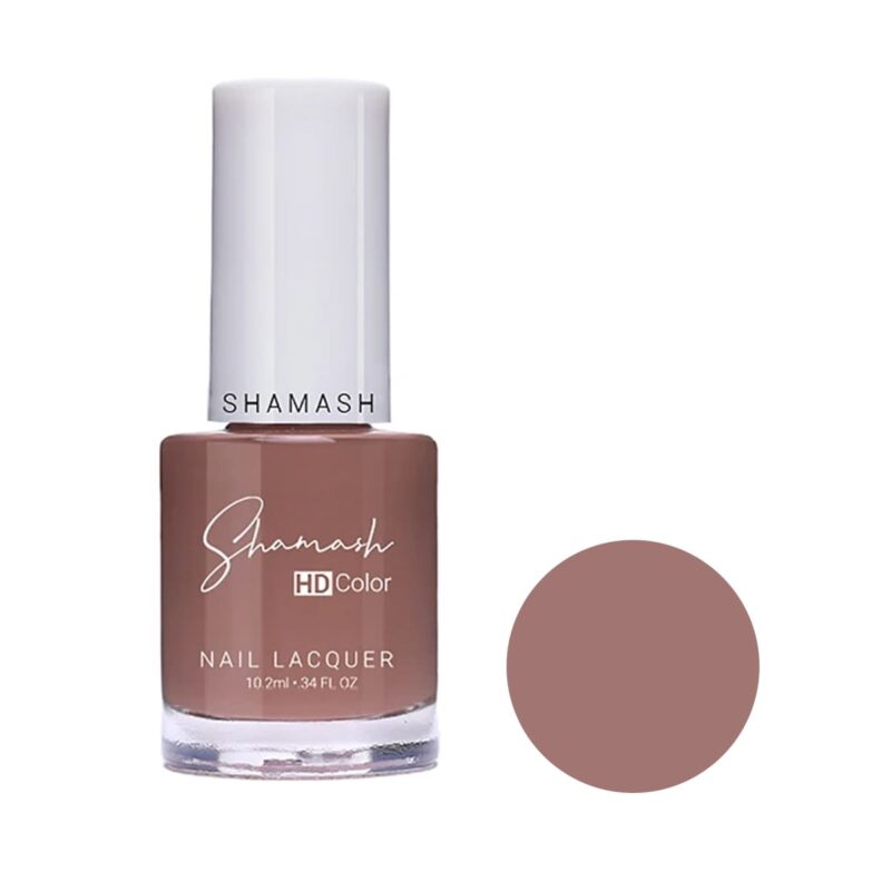 shamash nail polish 43 10ml
