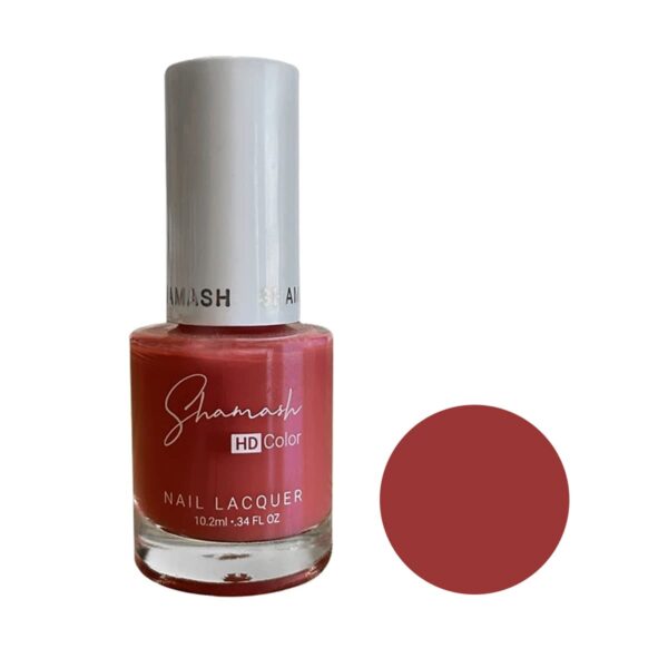 لاک شاماش شماره 58