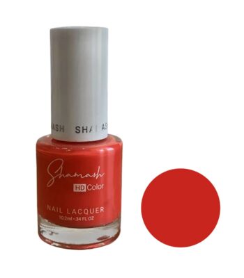 shamash nail polish 61 10ml