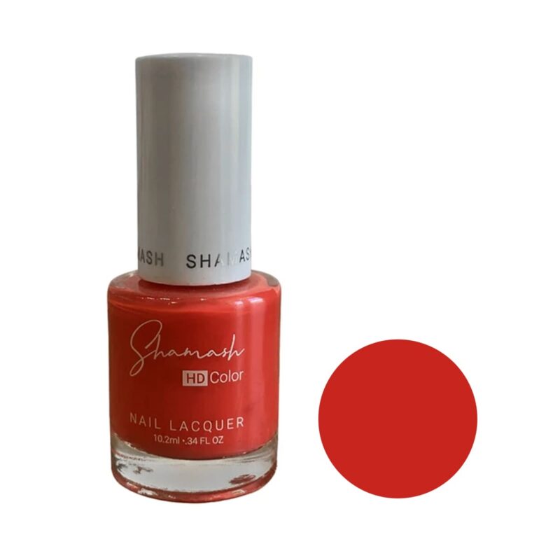 shamash nail polish 61 10ml
