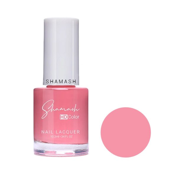 لاک شاماش شماره 63