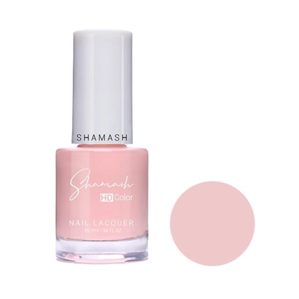 لاک شاماش شماره 64