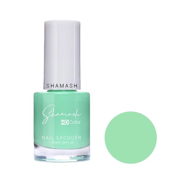 لاک شاماش شماره 65