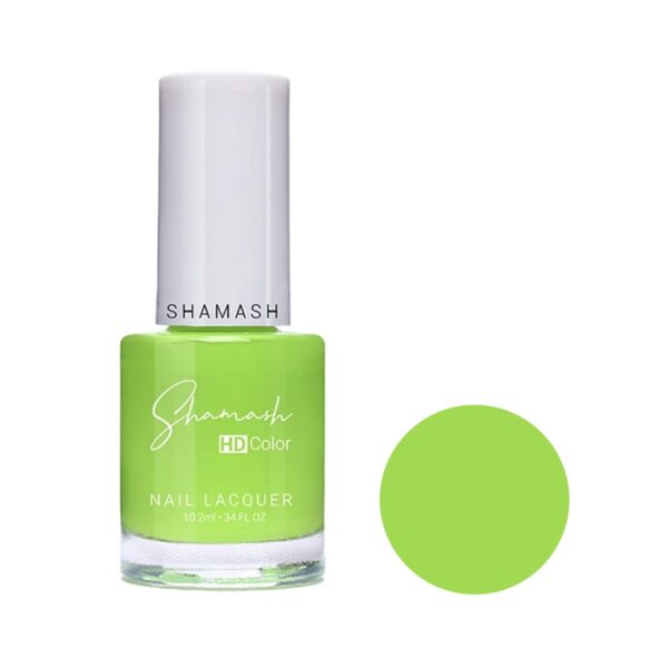 لاک شاماش شماره 66