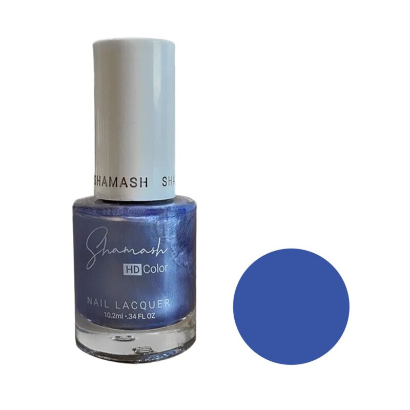 shamash nail polish 708 10ml