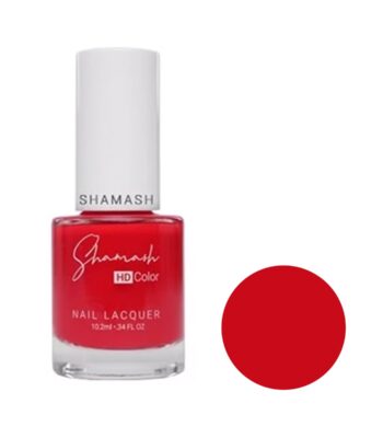 shamash nail polish s18 10ml