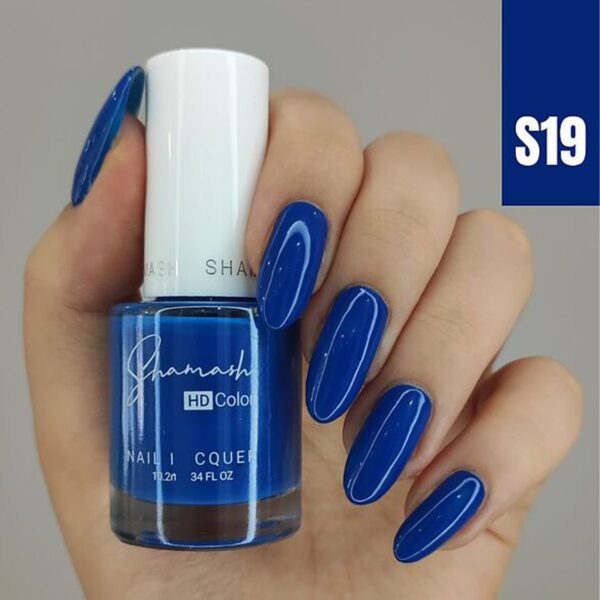 لاک شاماش شماره s19