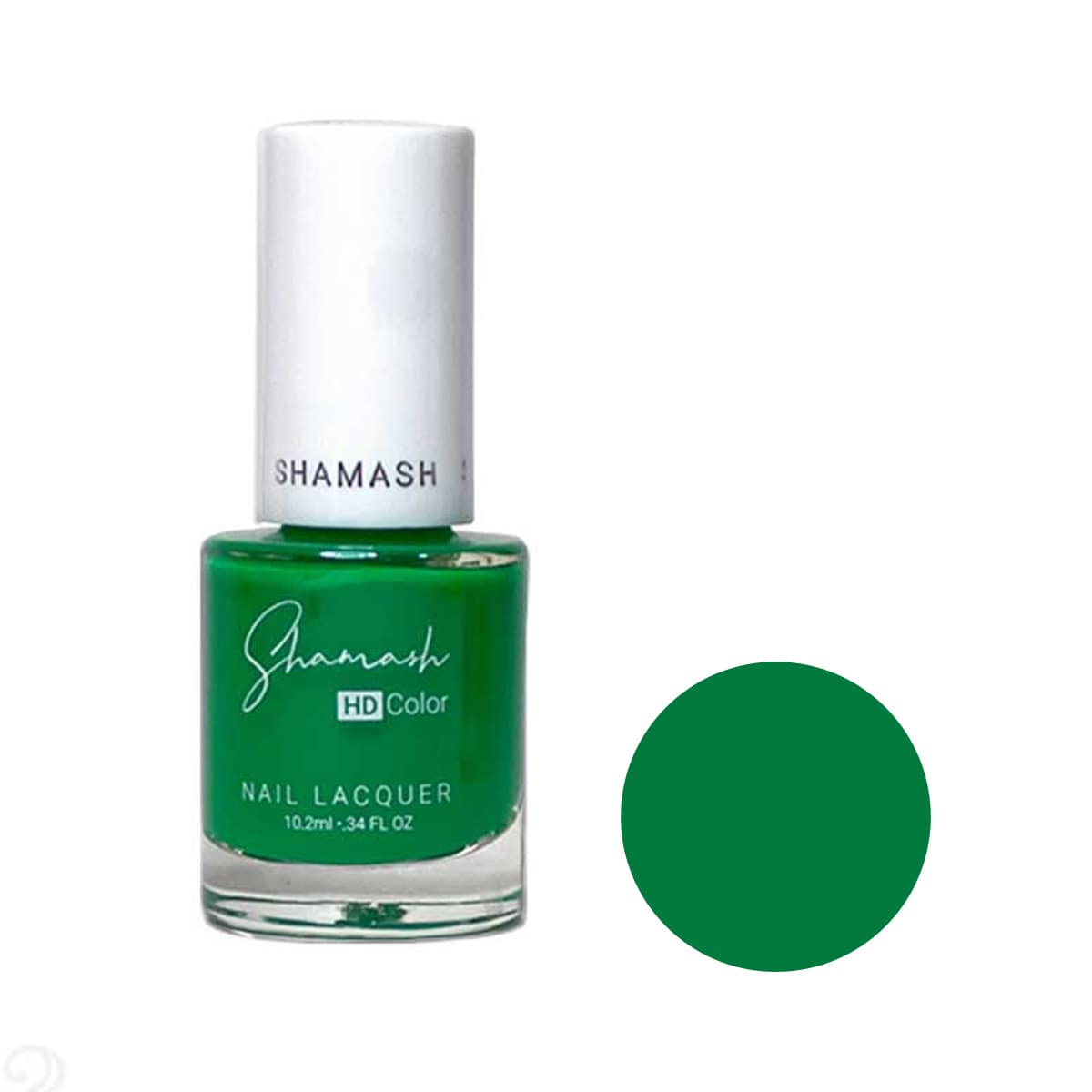 shamash-nail-polish-s20-10ml لاک شاماش شماره s20 - Image 1