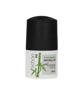 shon men roll on fresh bamboo