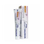 خمیردندان برای دندان‌های حساس و محافظ لثه سیگنال