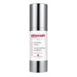 سرم تنظیم کننده فوری چربی پوست اسکین کد مدل balancing serum حجم 30 میلی لیتر
