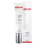 ماسک صورت اسکین کد مدل brightening overnight 1604 حجم 50 میلی لیتر