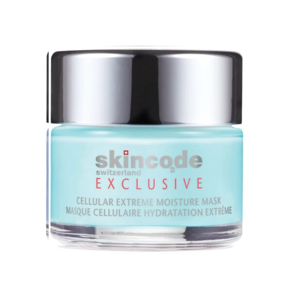 ماسک صورت اسکین کد مدل CELLULAR EXTREME 5020 حجم 50 میلی لیتر