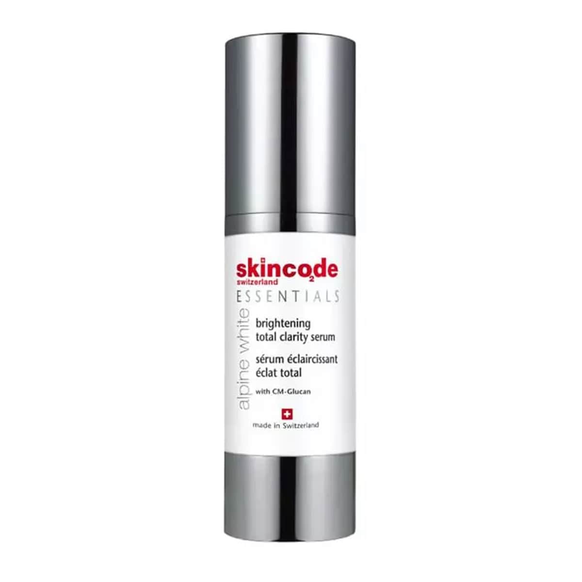 skincode-essentials-face-serum-30ml سرم پوست اسکین کد مدل Essentials حجم 30 میلی لیتر - Image 1