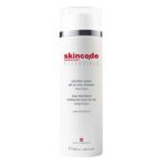 محلول پاک کننده آرایش صورت و چشم اسکین کد مدل MICELLAR WATER 1025 حجم 200 میلی لیتر