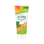 اسکراب زردآلو Fresh Skin سینت ایوز