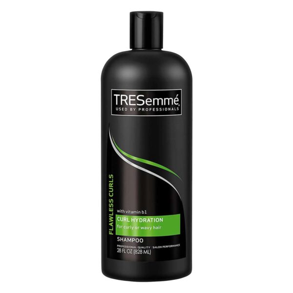 شامپو آبرسان موهای فر ترزمه