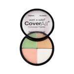 پالت کانسیلر وت اند وایلد مدل Cover All