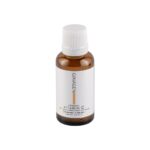 ژل ویتامین سی مخصوص پوست چرب GINAGEN