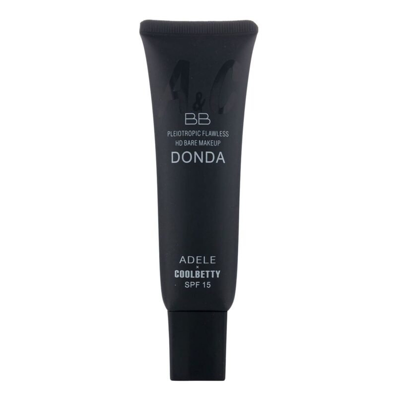 max hero donda bb cream nc20 60g