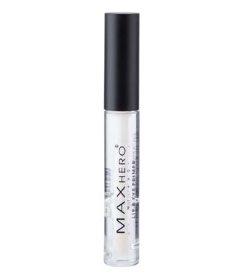 max hero eye and lip primer