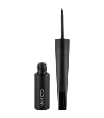 max hero felt tip liquid eyeliner 8ml