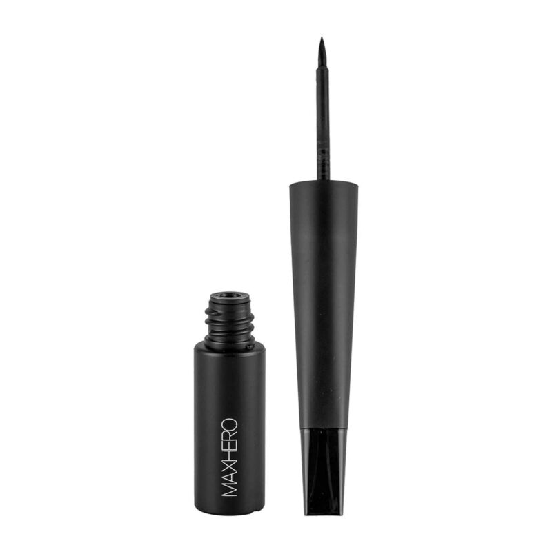 max hero felt tip liquid eyeliner 8ml