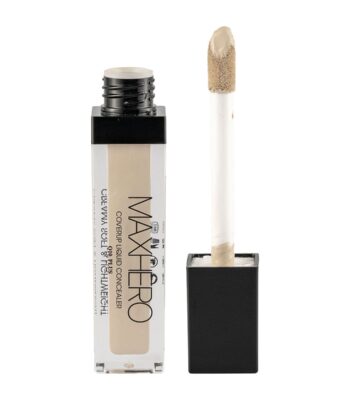 max hero light 2 concealer 12ml