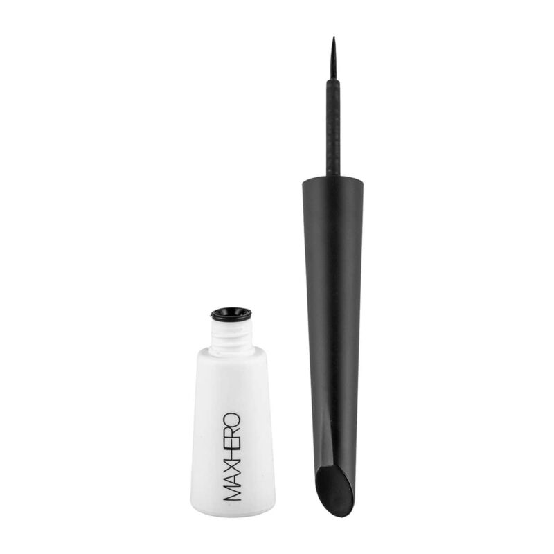 max hero liquid eyeliner 8ml