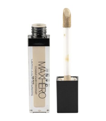 max hero medium 1 75 concealer 12ml