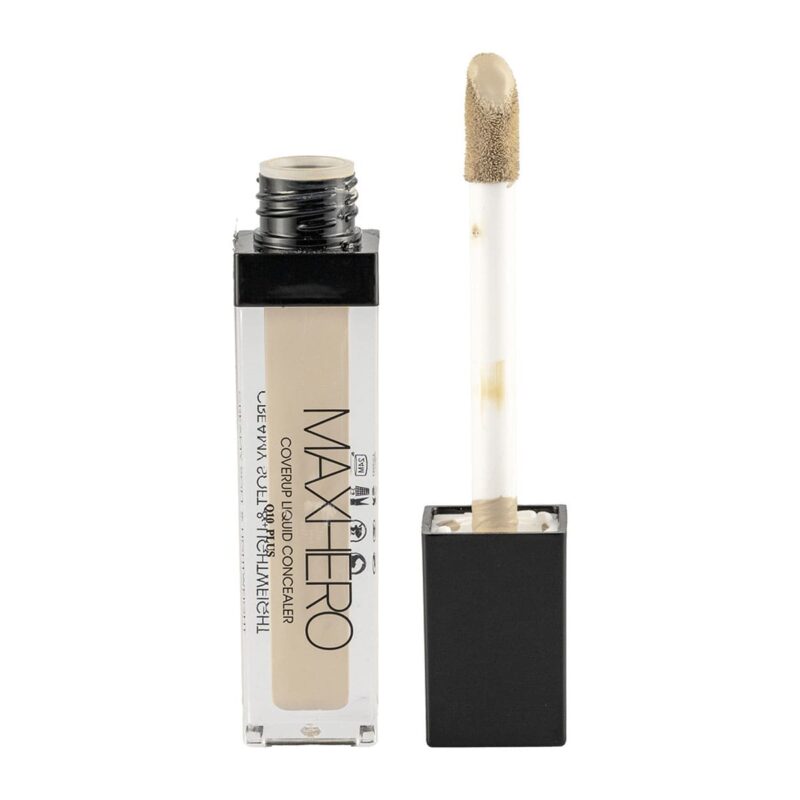 max hero medium 1 75 concealer 12ml