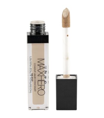 max hero medium2 concealer 12ml