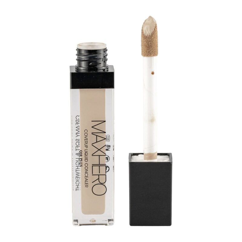 max hero medium2 concealer 12ml