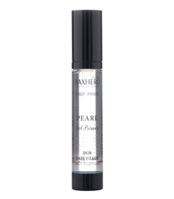 max hero pearl primer 30ml