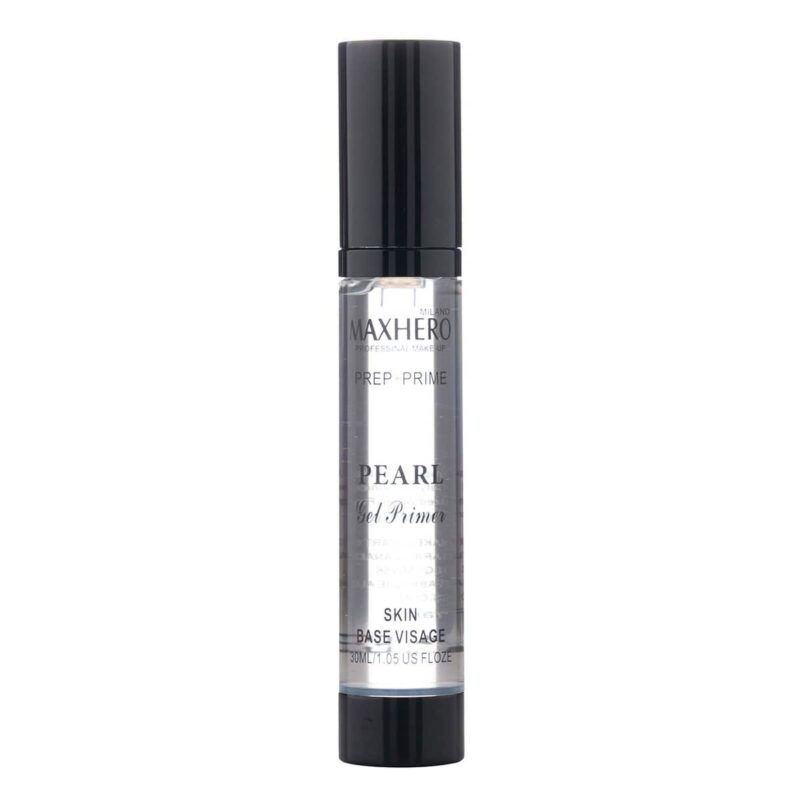 max hero pearl primer 30ml