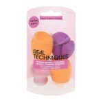 ست 6 عددی پد اسفنجی ریل تکنیک کد 91570