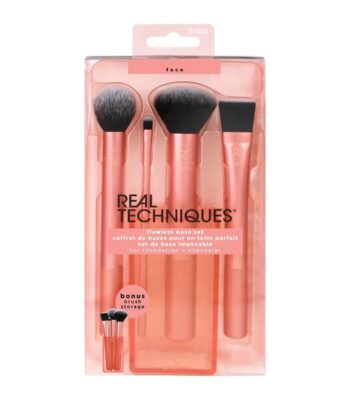 real techniques brush set 91533