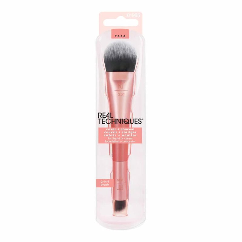 real techniques dual ended brush 01965