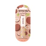 بالم لب ویت یو مدل نارگیل