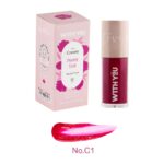 تینت کرمی ویت یو شماره c1 حجم 8 میلی لیتر