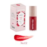 تینت کرمی ویت یو شماره c2 حجم 8 میلی لیتر