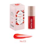 تینت کرمی ویت یو شماره c3 حجم 8 میلی لیتر