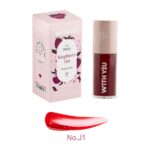 تینت کرمی ویت یو شماره j1 حجم 8 میلی لیتر