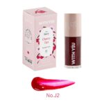 تینت کرمی ویت یو شماره j2 حجم 8 میلی لیتر