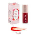 تینت کرمی ویت یو شماره j3 حجم 8 میلی لیتر